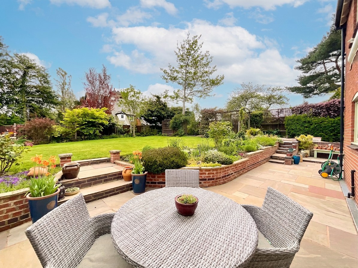 Churchfields, Audlem, CW3, photo 31