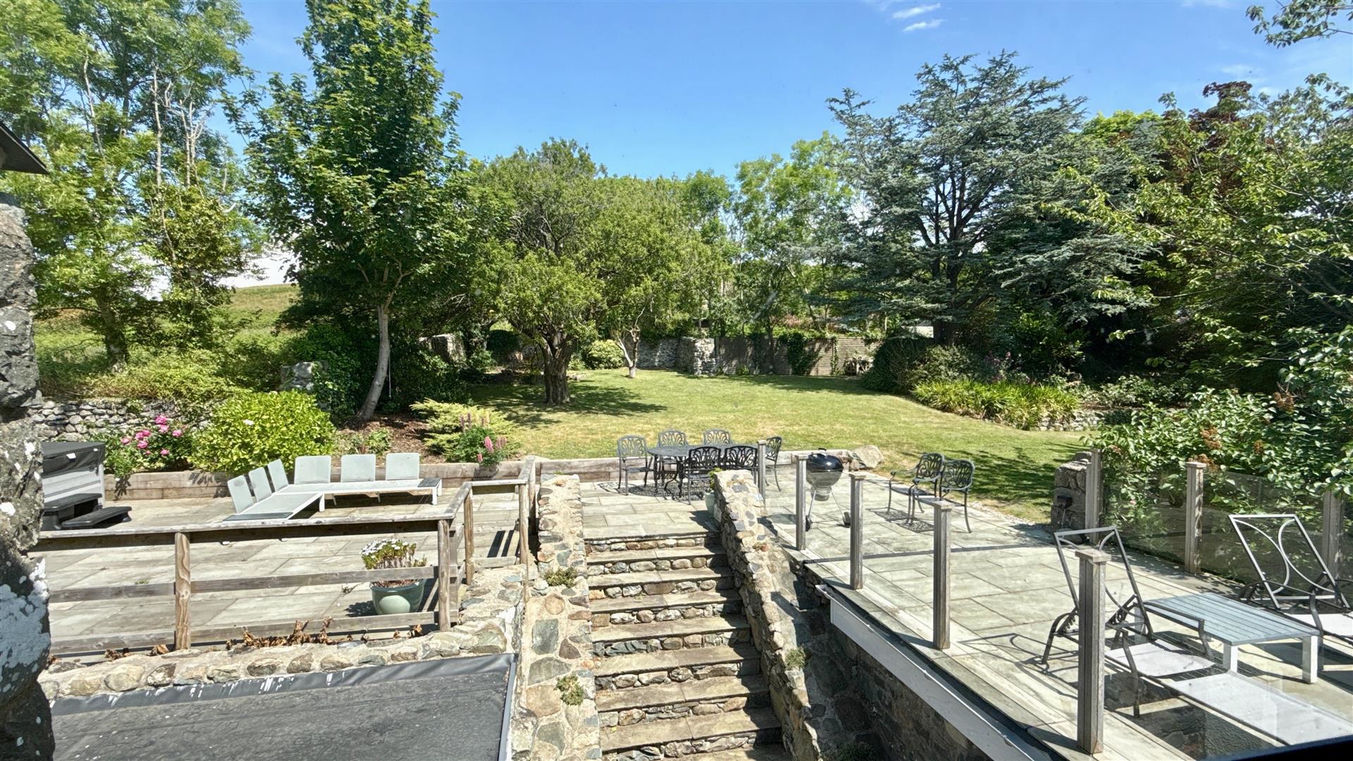 Dyffryn Ardudwy, LL44, photo 3