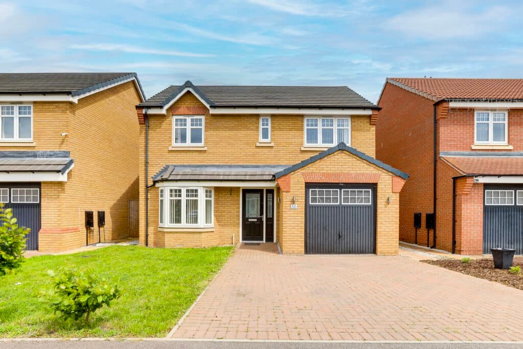 Griffon Drive
