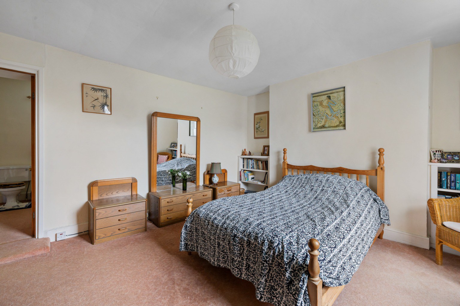 Nr Christow, Teign Valley, Exeter, EX6 7NT, photo 15