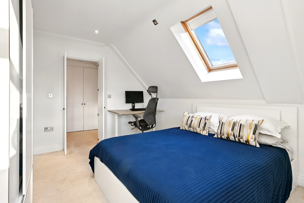 Castlebar Park, Ealing, London, W5, photo 11