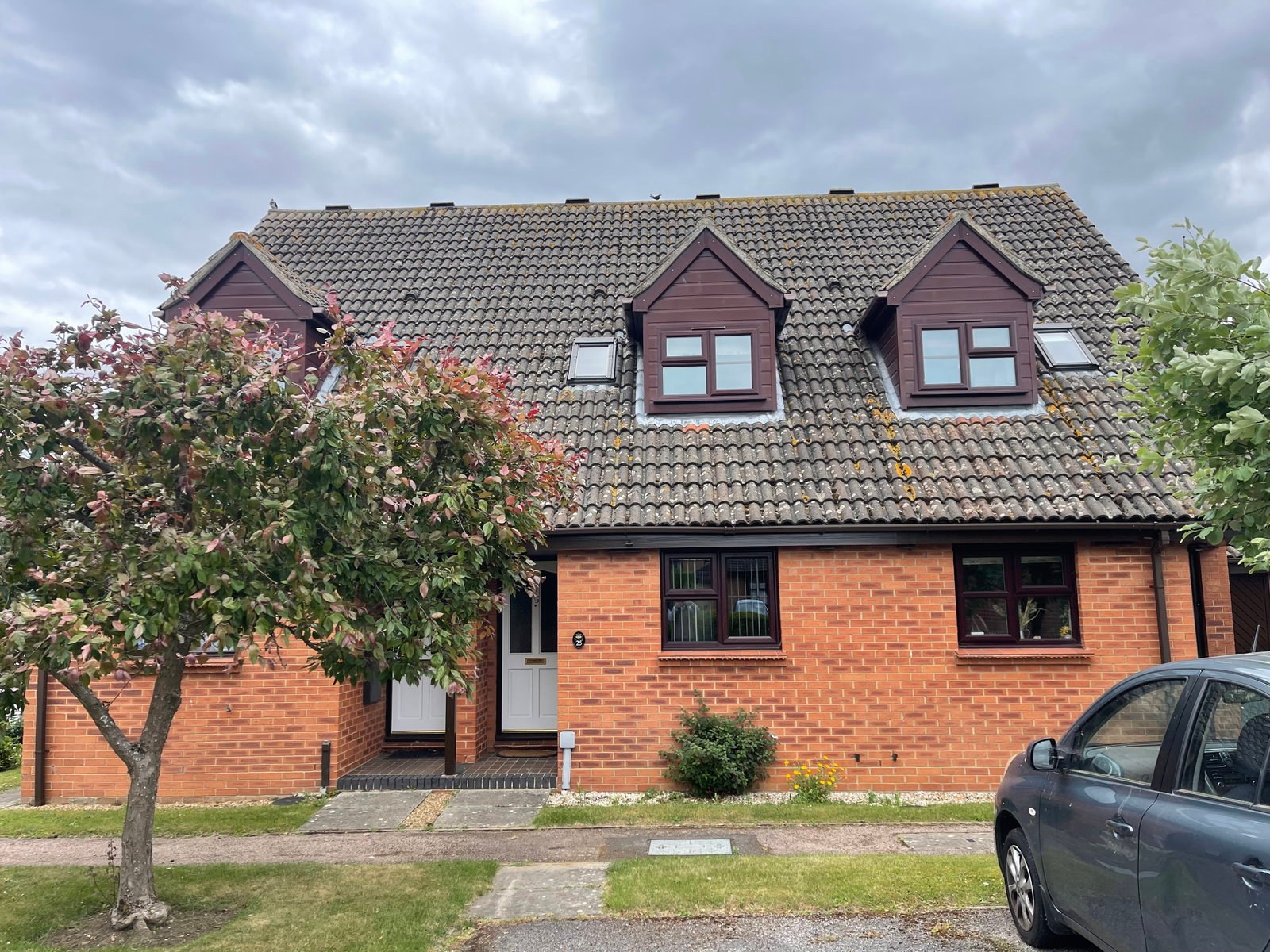 Henley Close