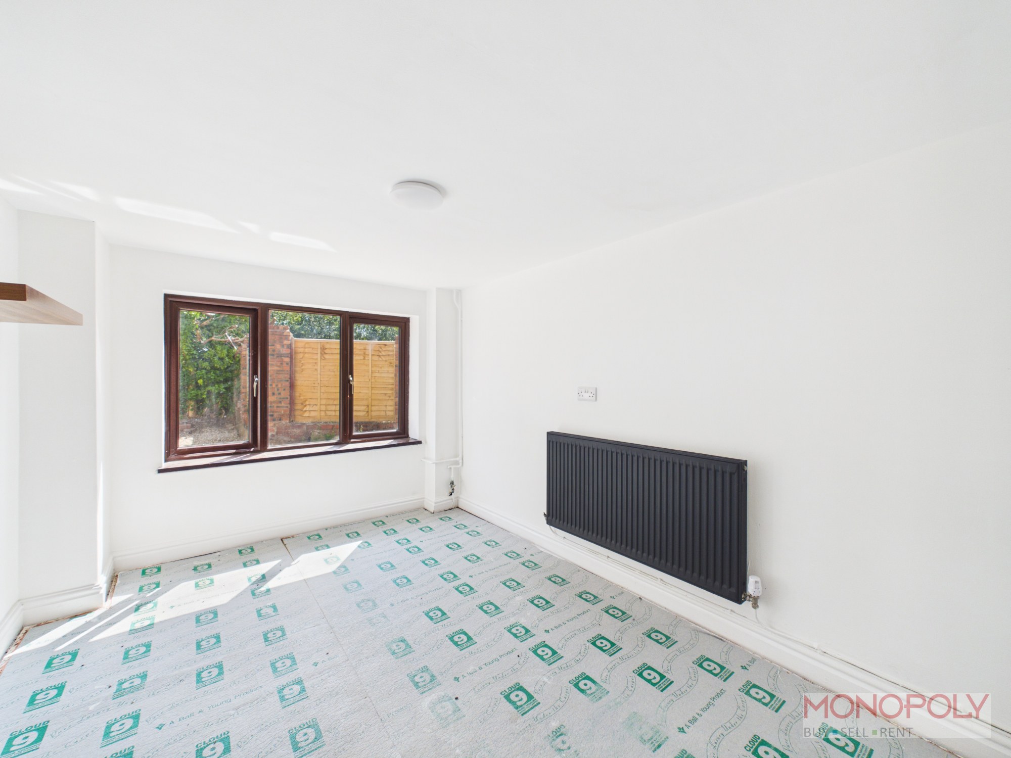 Bottom Road, Summerhill, LL11, photo 10