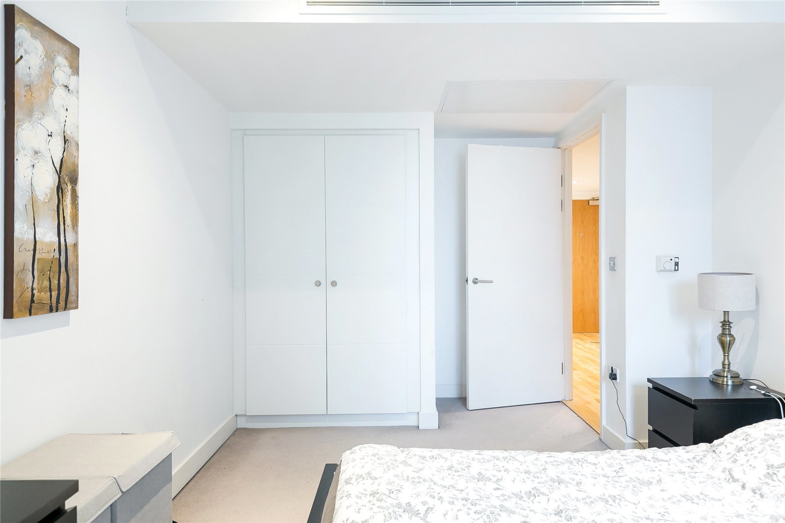 Landmark West Tower, 22 Marsh Wall, Canary Wharf, E14, photo 5