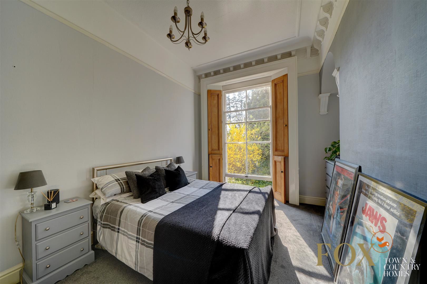 Lansdowne Cresent, Worcester, Worcestershire, WR3, photo 30