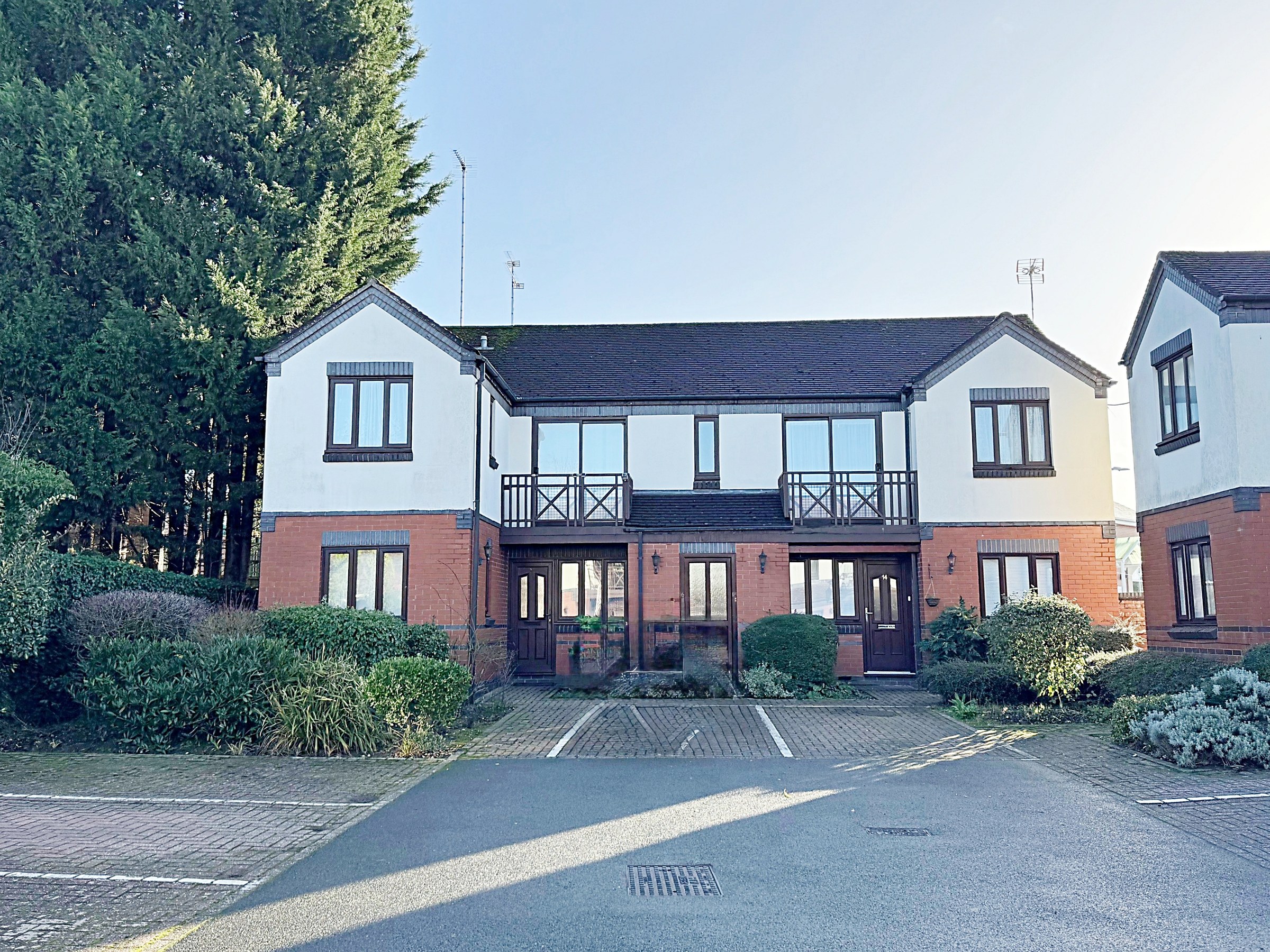 Alexandra Court