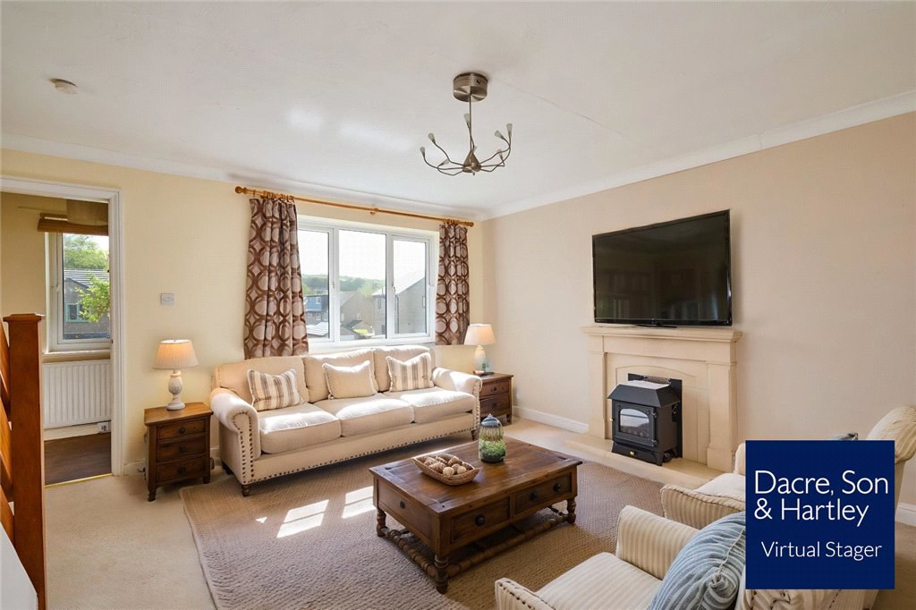The Acres, Addingham, Ilkley, West Yorkshire, LS29, photo 5