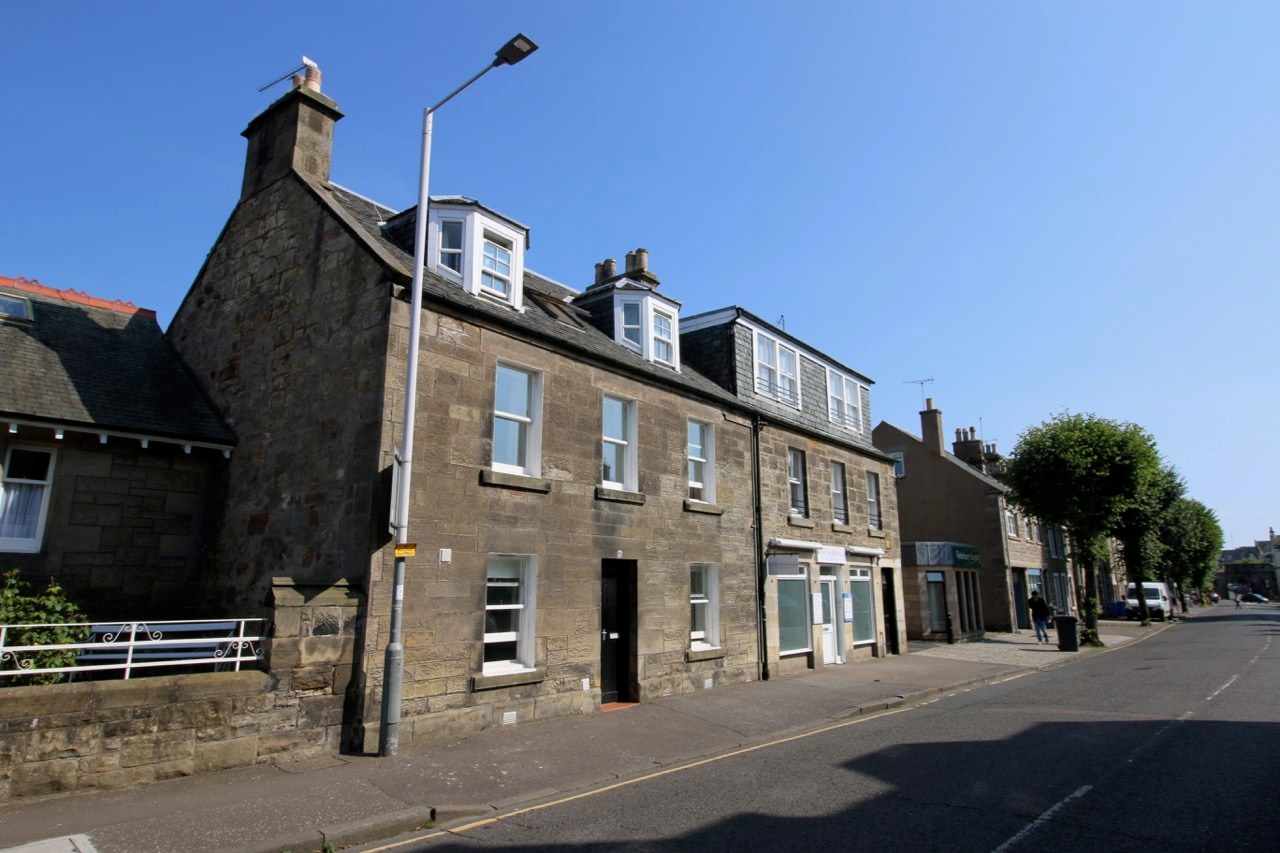 Argyle Street