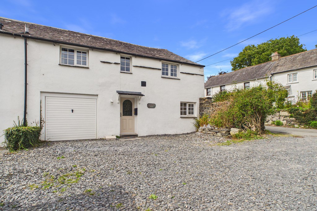 Headgate Barn, Soutergate, Kirkby-in-Furness, photo 42