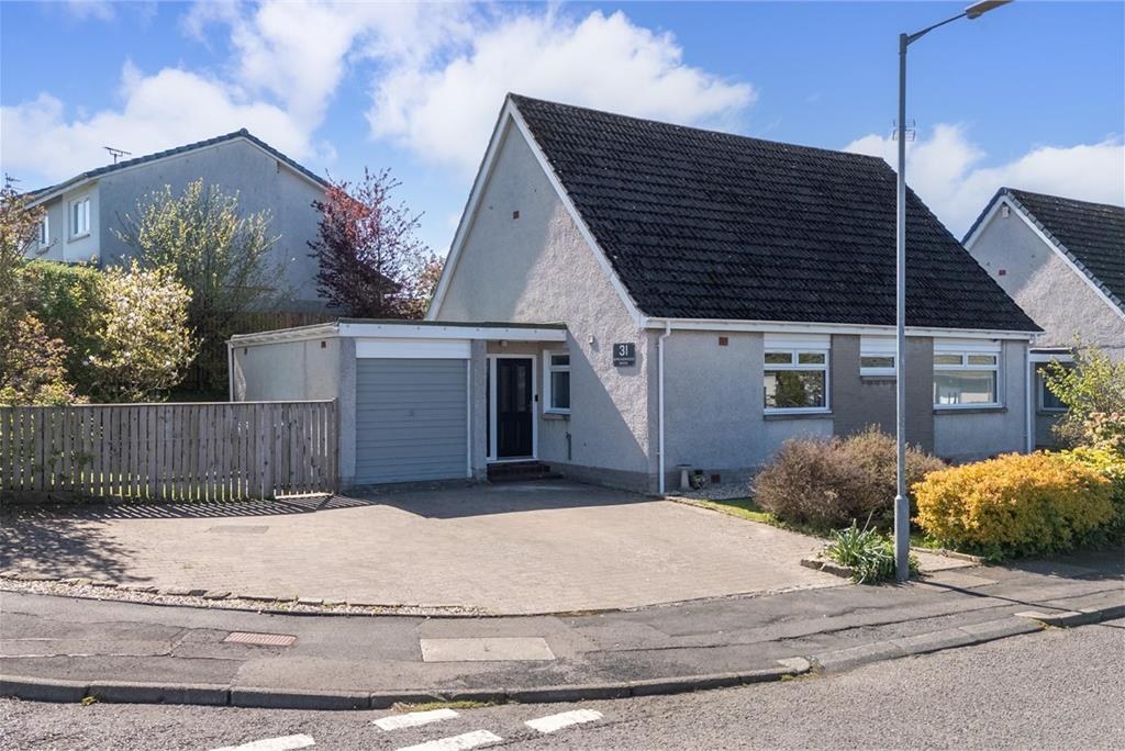 detached house for sale in Kelso