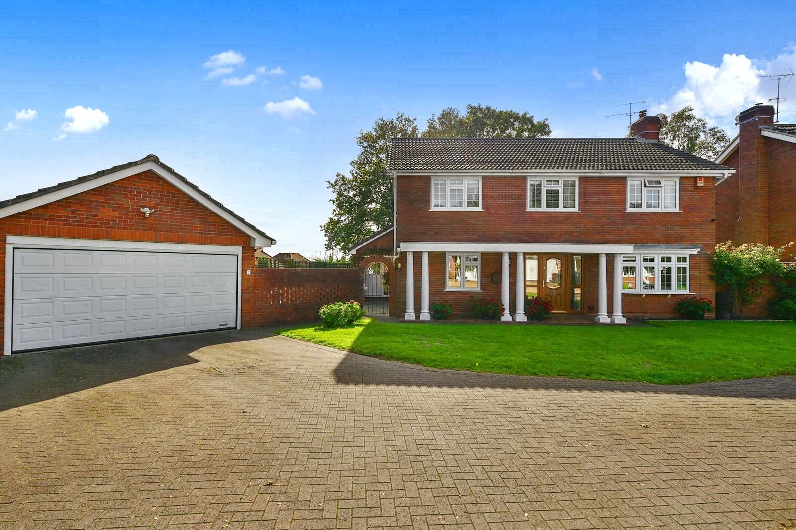 The Sycamores, Farnborough, Hampshire, GU14, photo 13