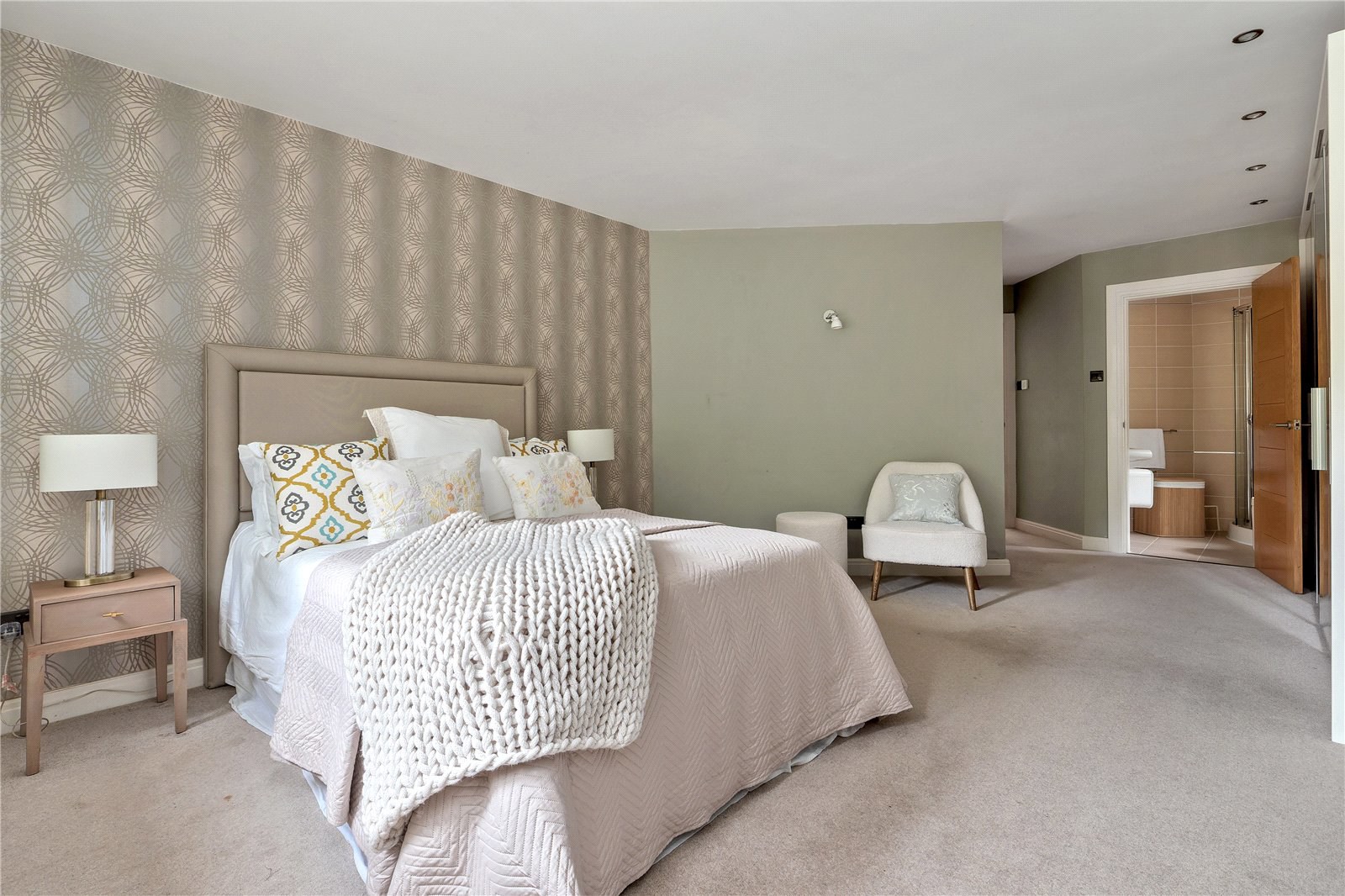 Grange Road, Bowdon, WA14, photo 15