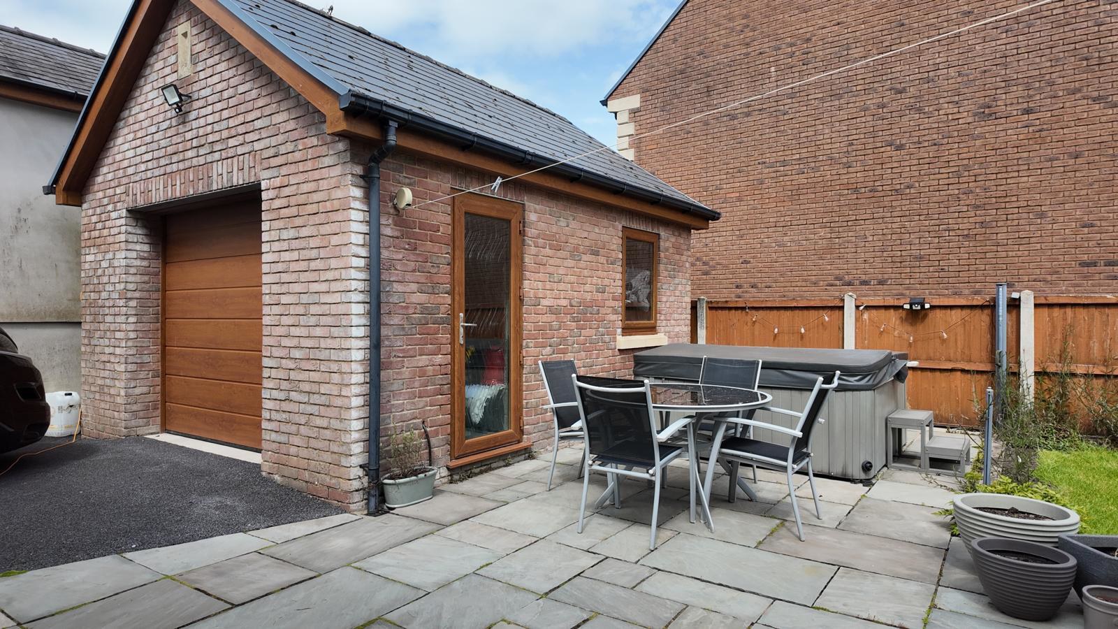 Aber Llwchwr, Llangennech, Llanelli, photo 37