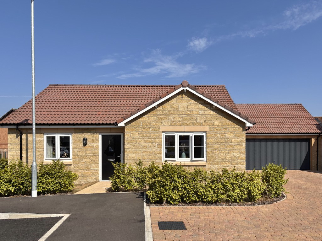 St. Katherines Close, Ilton, Ilminster, Somerset, photo 6