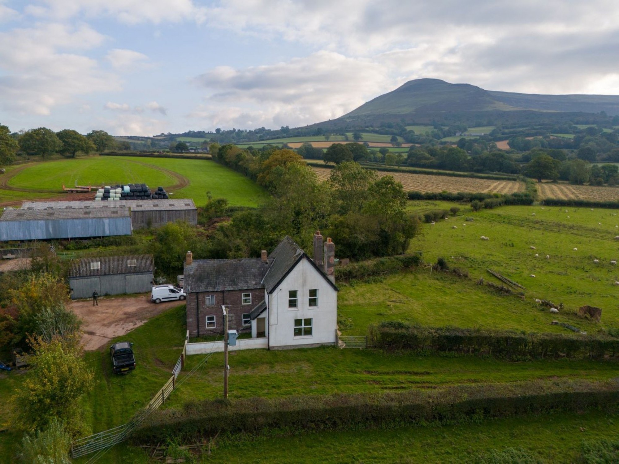 Llangorse