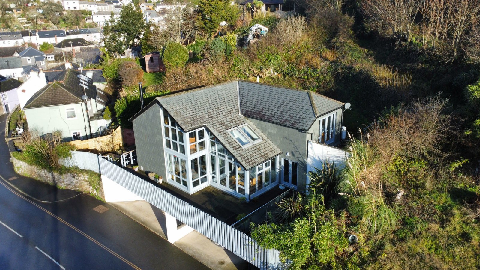Millpool Head, Millbrook, Cornwall, photo 3
