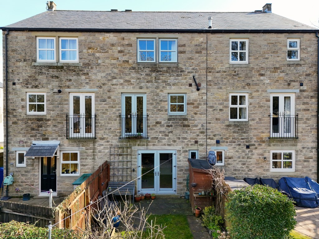 The Old Corn Mill, Glusburn, North Yorkshire, BD20, photo 16