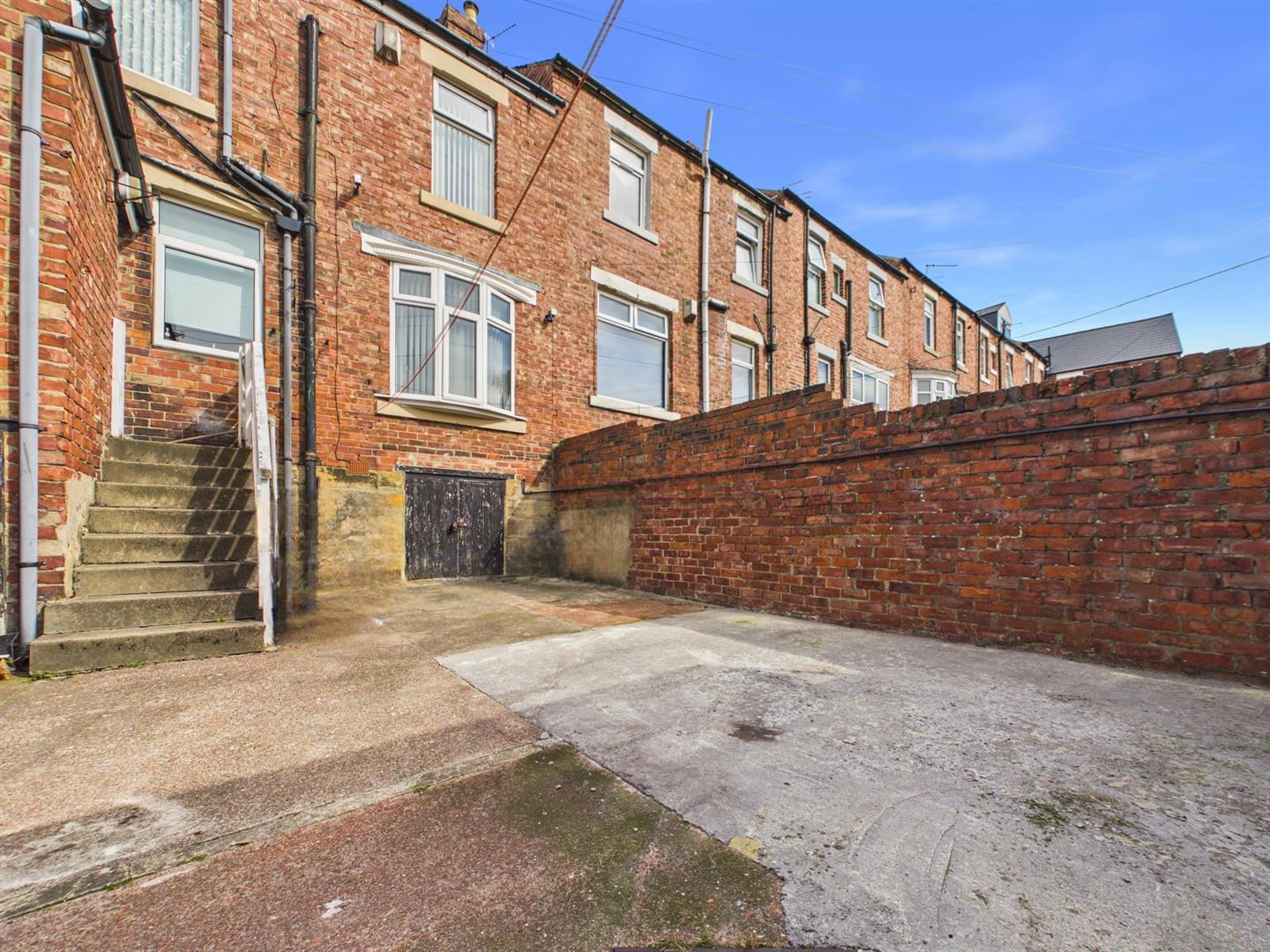 Fern Dene Road, Gateshead, photo 20