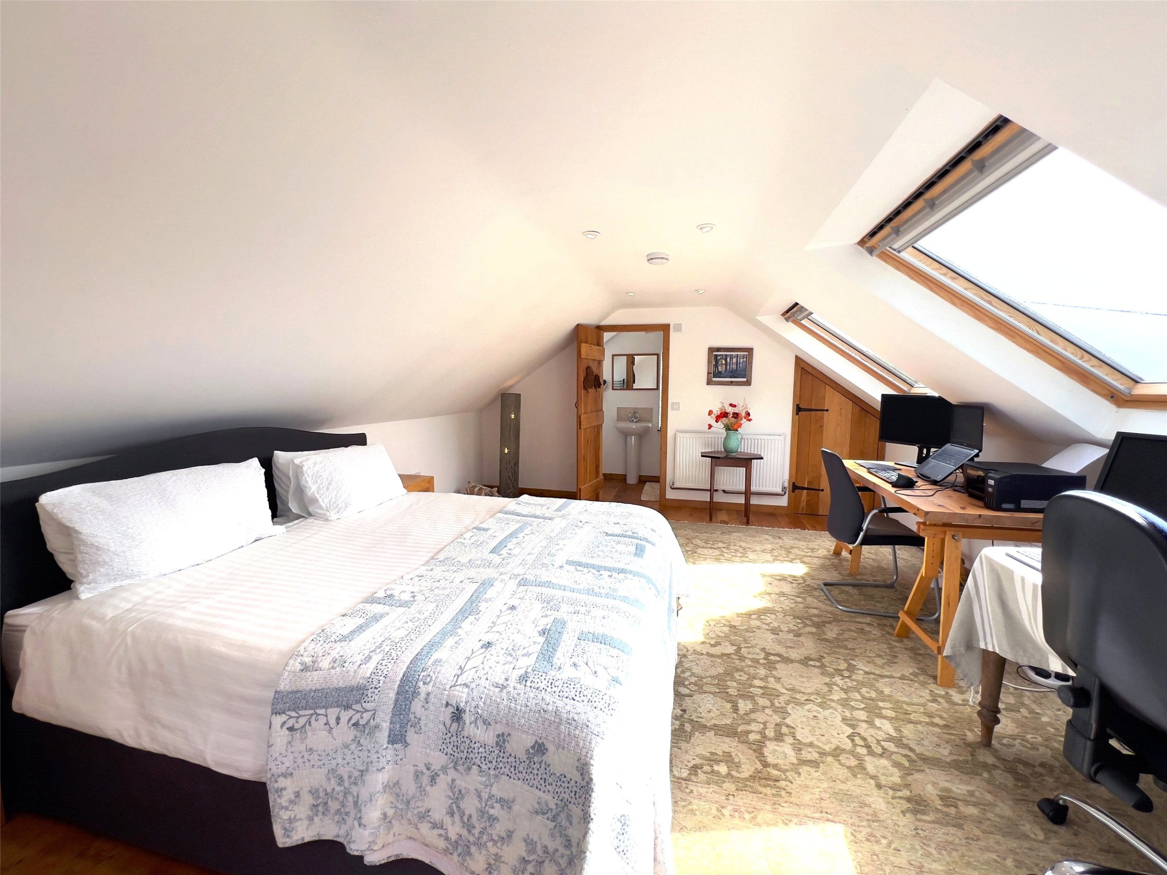 Petrockstowe, Okehampton, Devon, EX20, photo 14