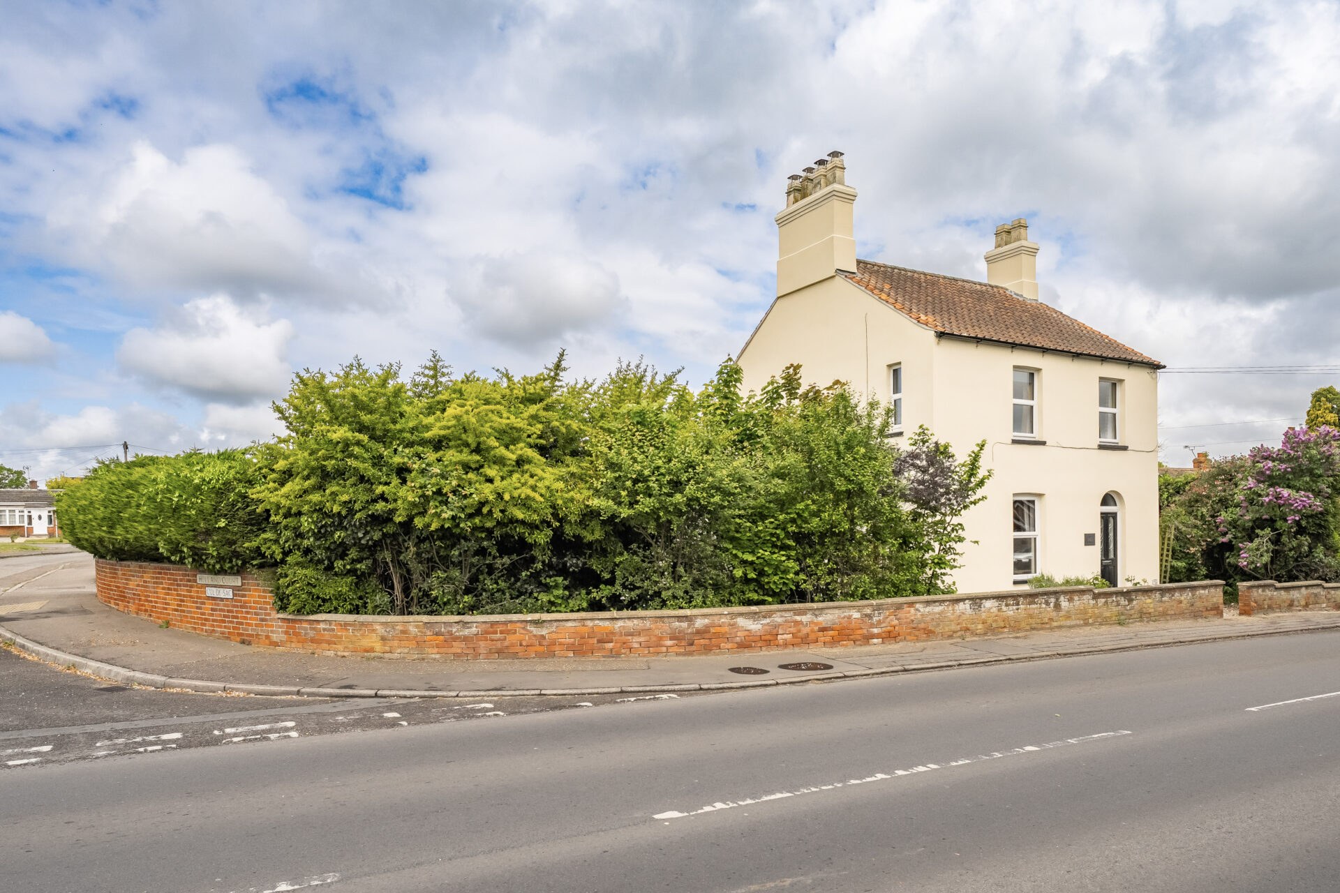 Shipdham Road