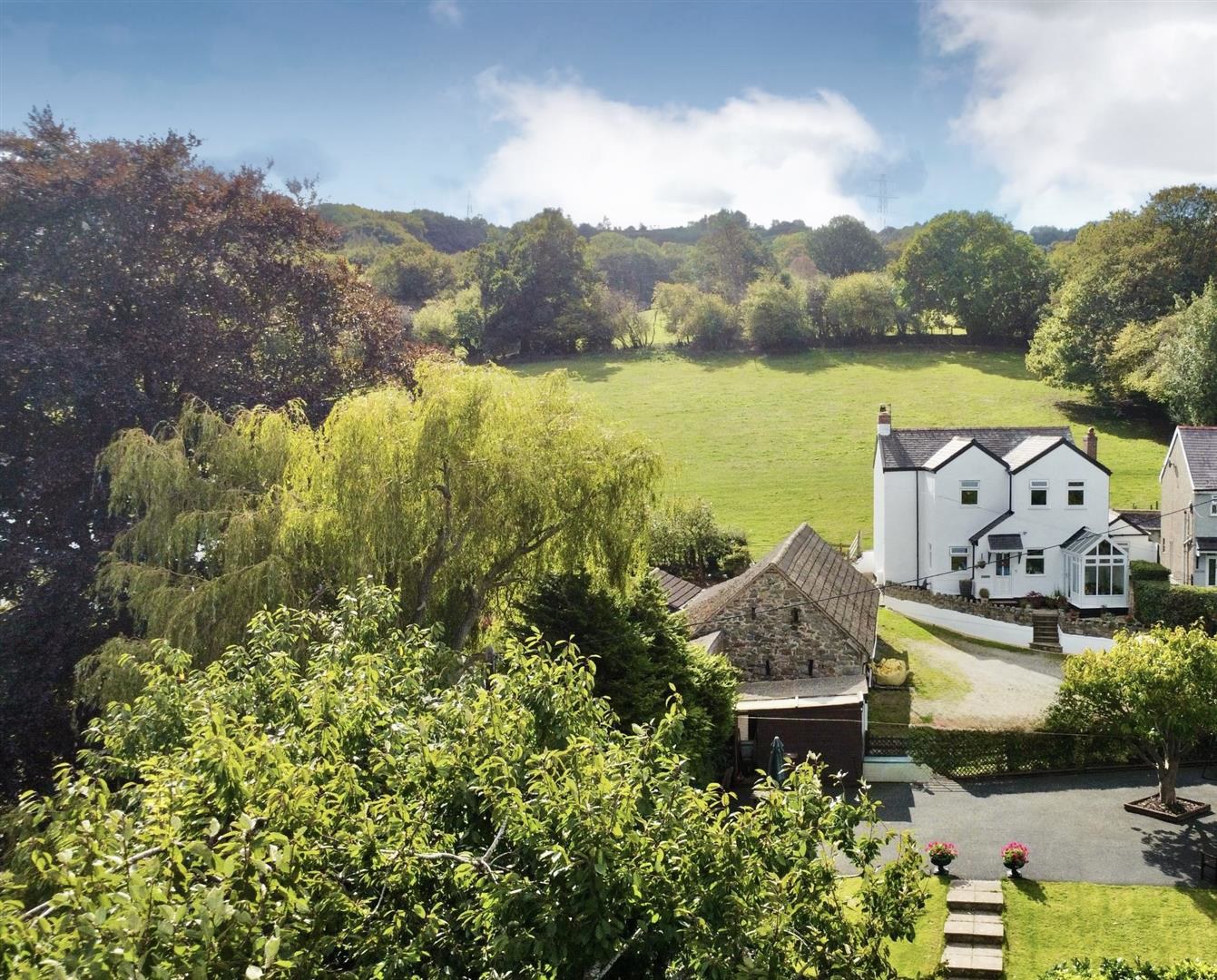 Hope Mountain, Caergwrle, LL12, photo 51
