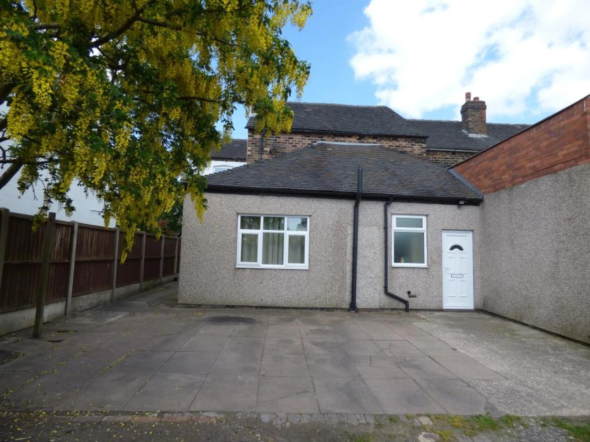 Alsagers Bank