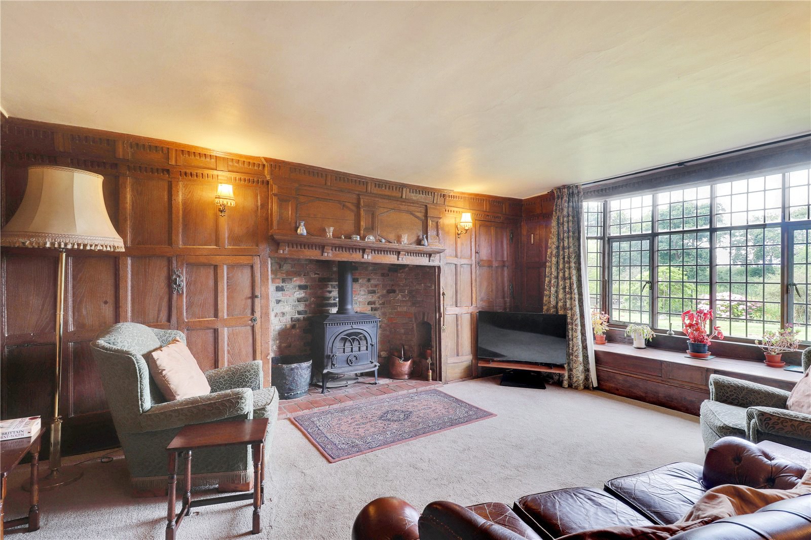 Hunton Road, Marden, Kent, TN12, photo 3