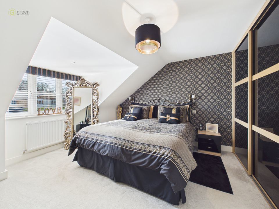 Penns Lake Road, Walmley, Sutton Coldfield, B76 1LN, photo 10