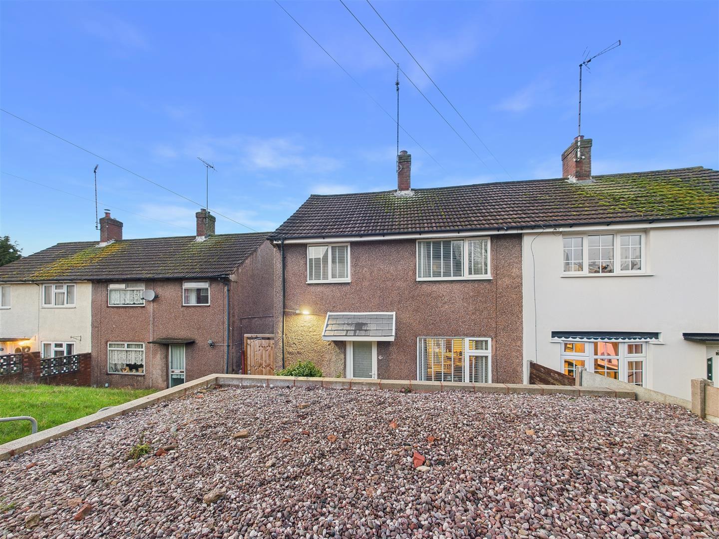 Chetwynd Close