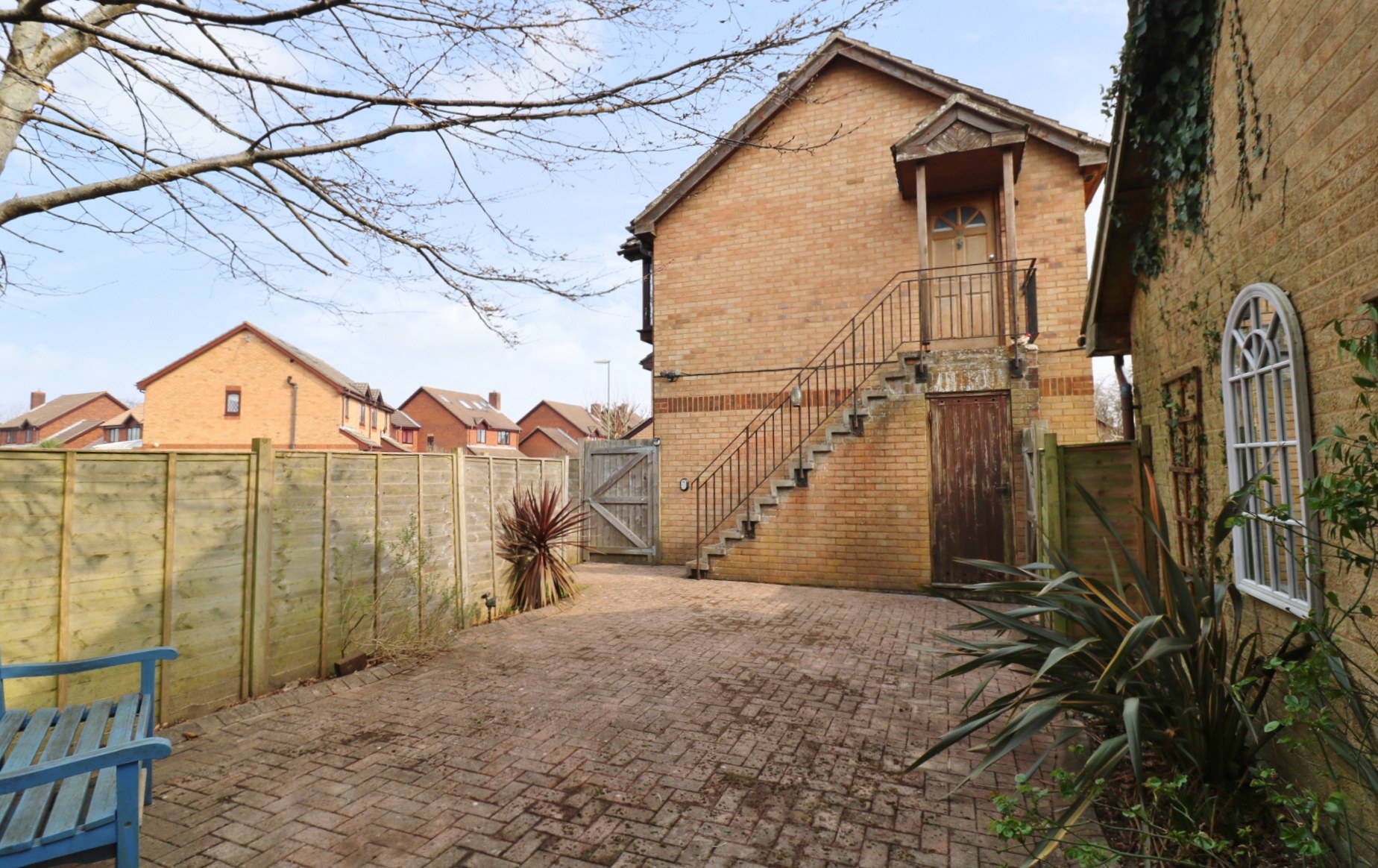 Lambourne Drive, Locks Heath, SO31, photo 10