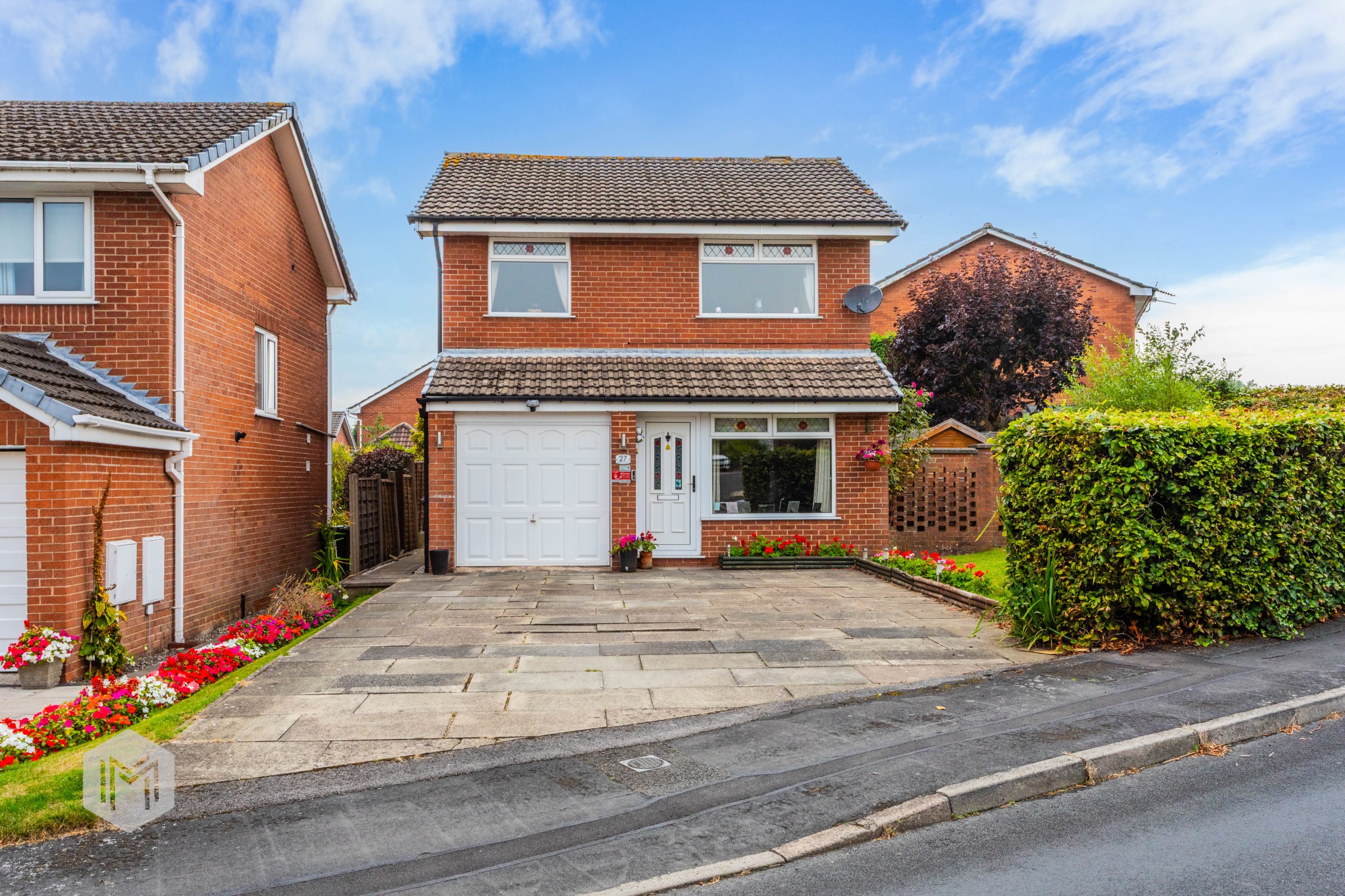 Upper Lees Drive, Westhoughton, BL5