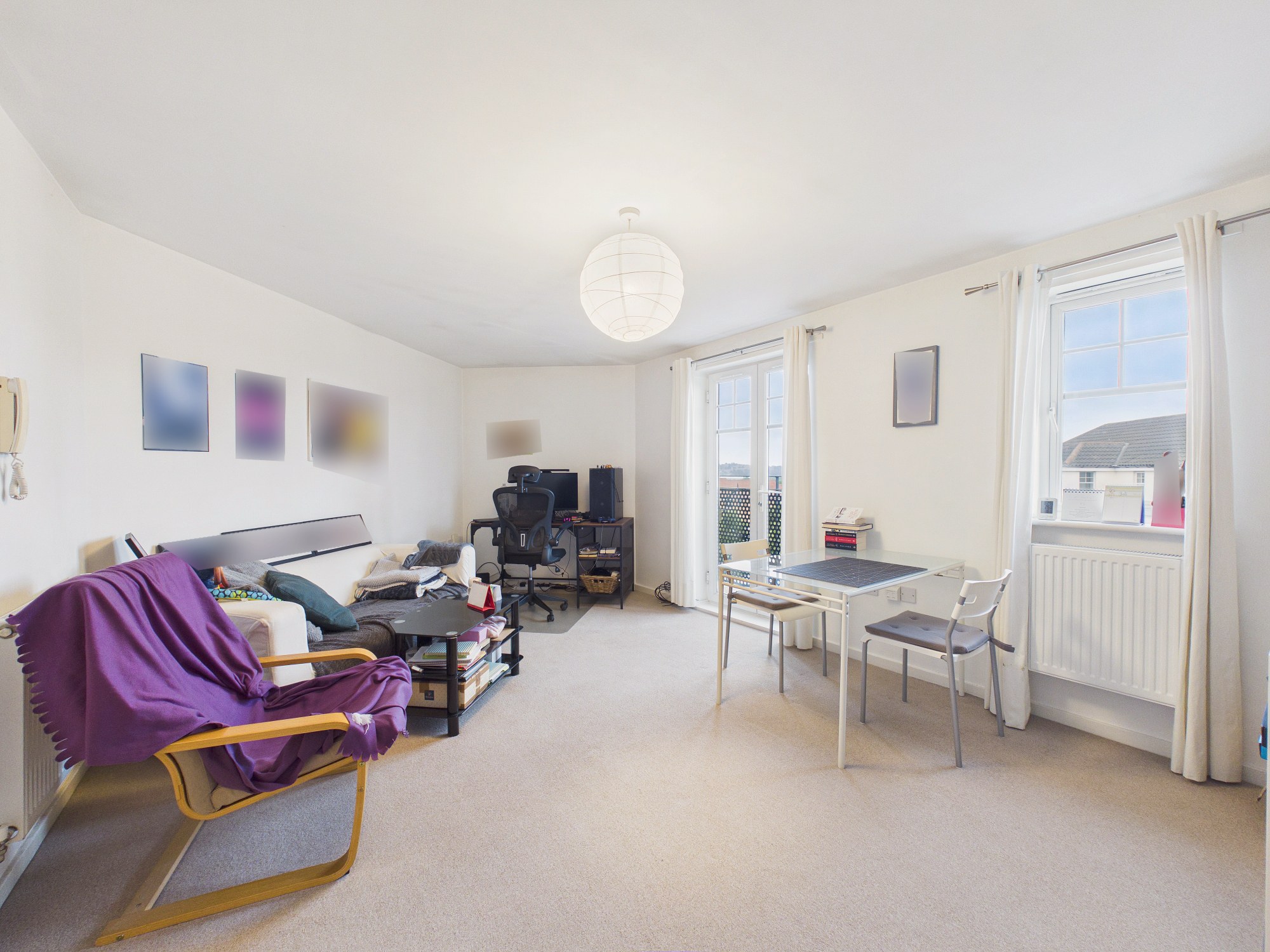 Ovett Gardens, St James Village, NE8, photo 6
