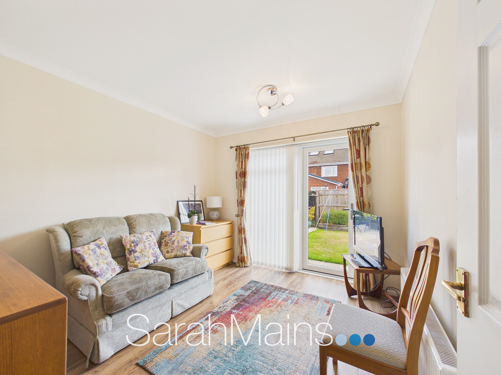 Longwood Close, Sunniside, NE16, photo 9