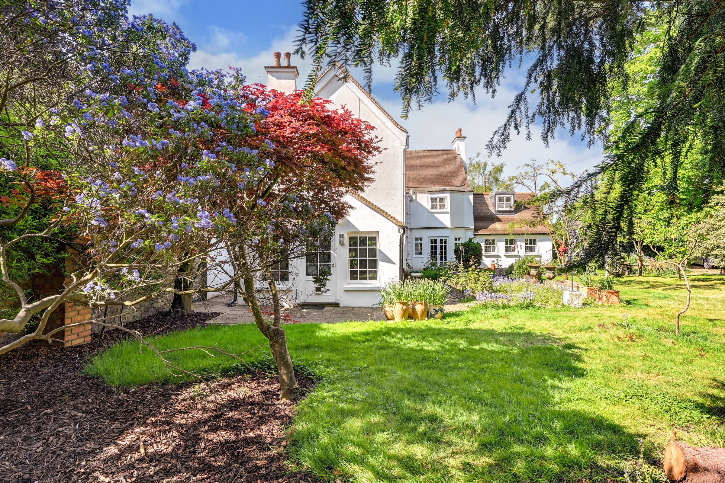 The Cedars, The Butts, Upper Butts, Brentford, TW8, photo 34