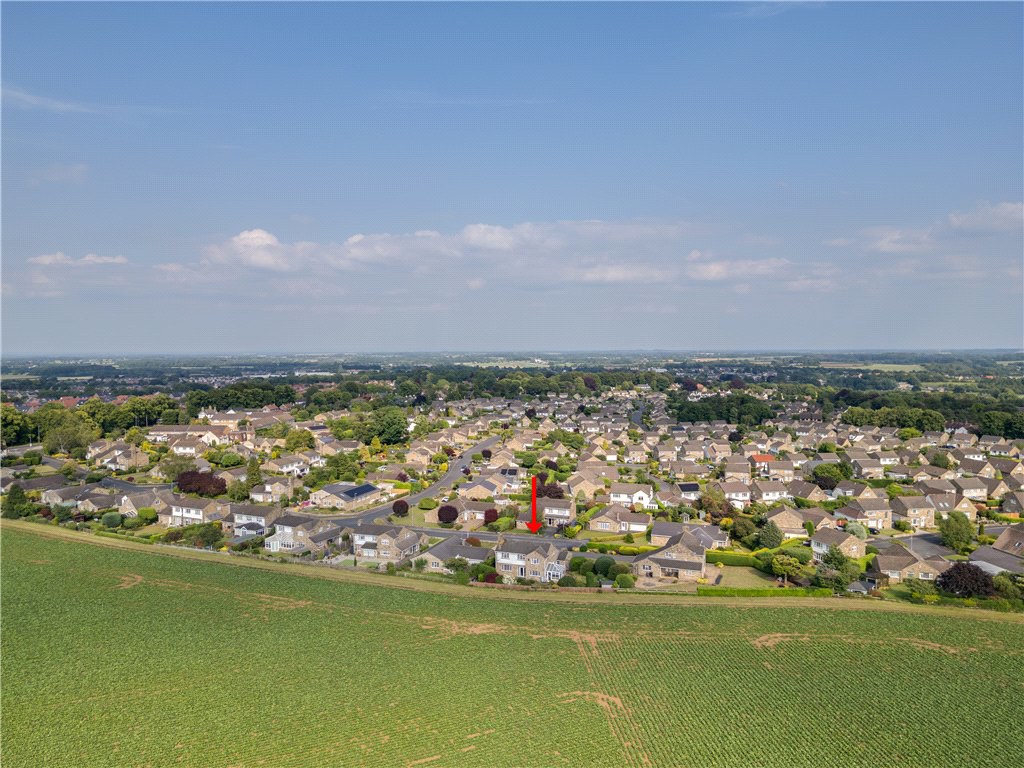 Wentworth Gate, Wetherby, West Yorkshire, LS22, photo 5