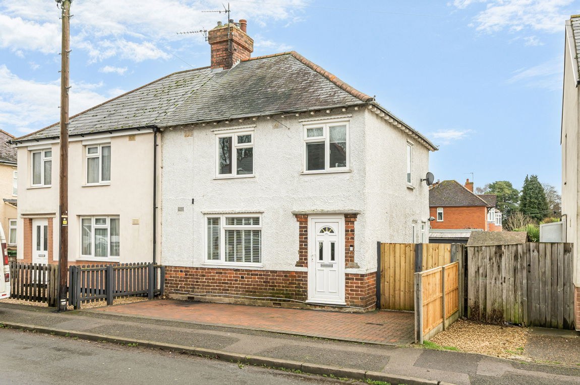 Parkfield Road