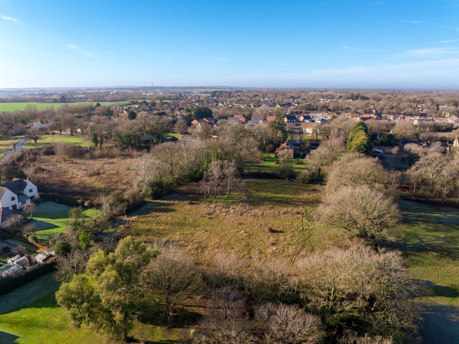 The Folley, Layer de La Haye, Colchester, Essex, CO2, photo 12