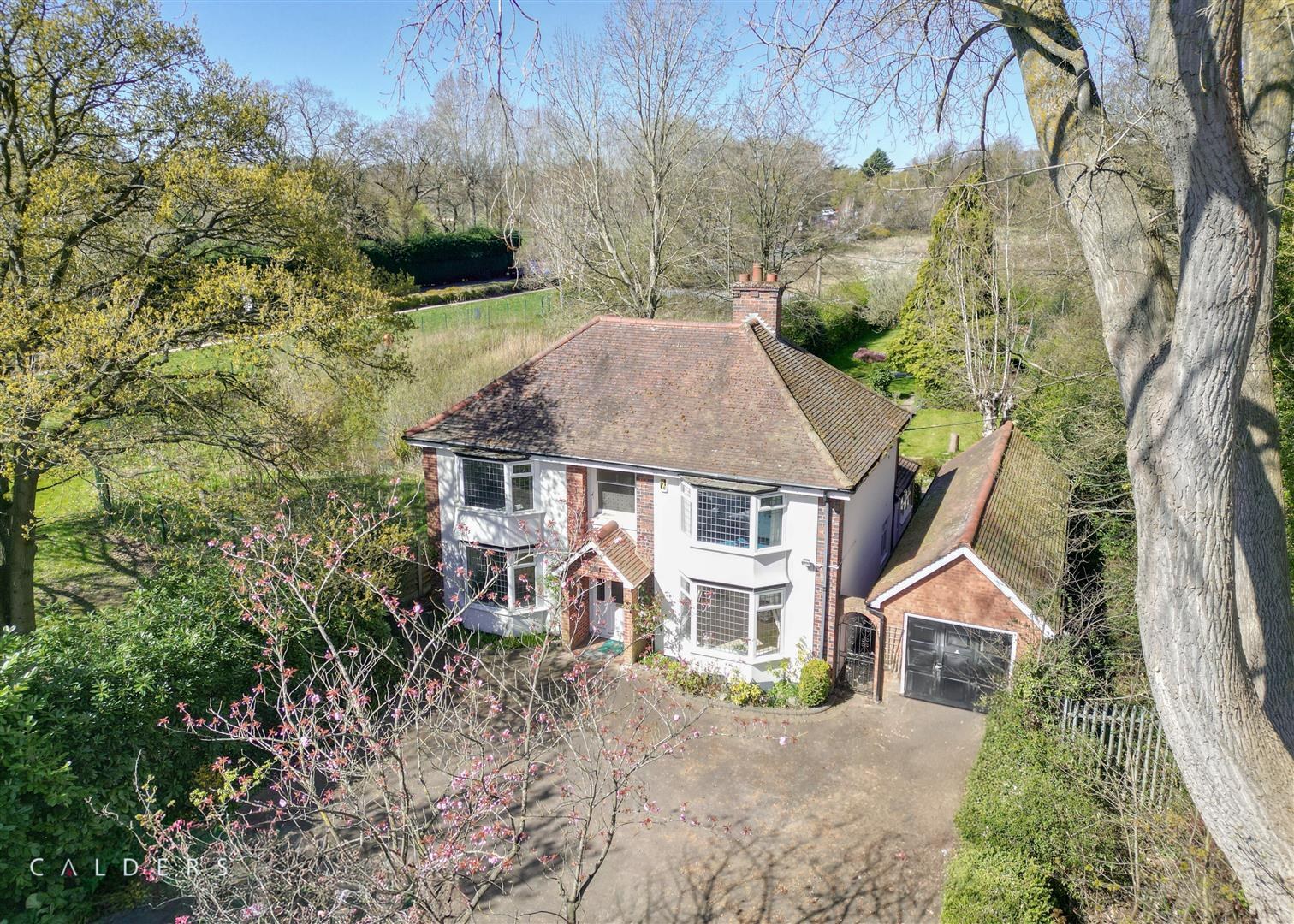 Sold Subject to Contract Coleshill Road