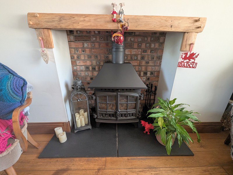 Heol Tawe, Abercrave, Powys., photo 5