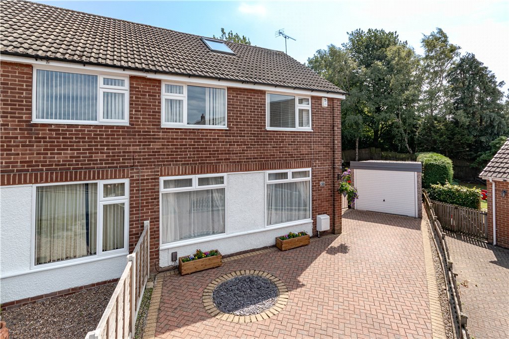 Kirkwood Way, Leeds, West Yorkshire, LS16, photo 21