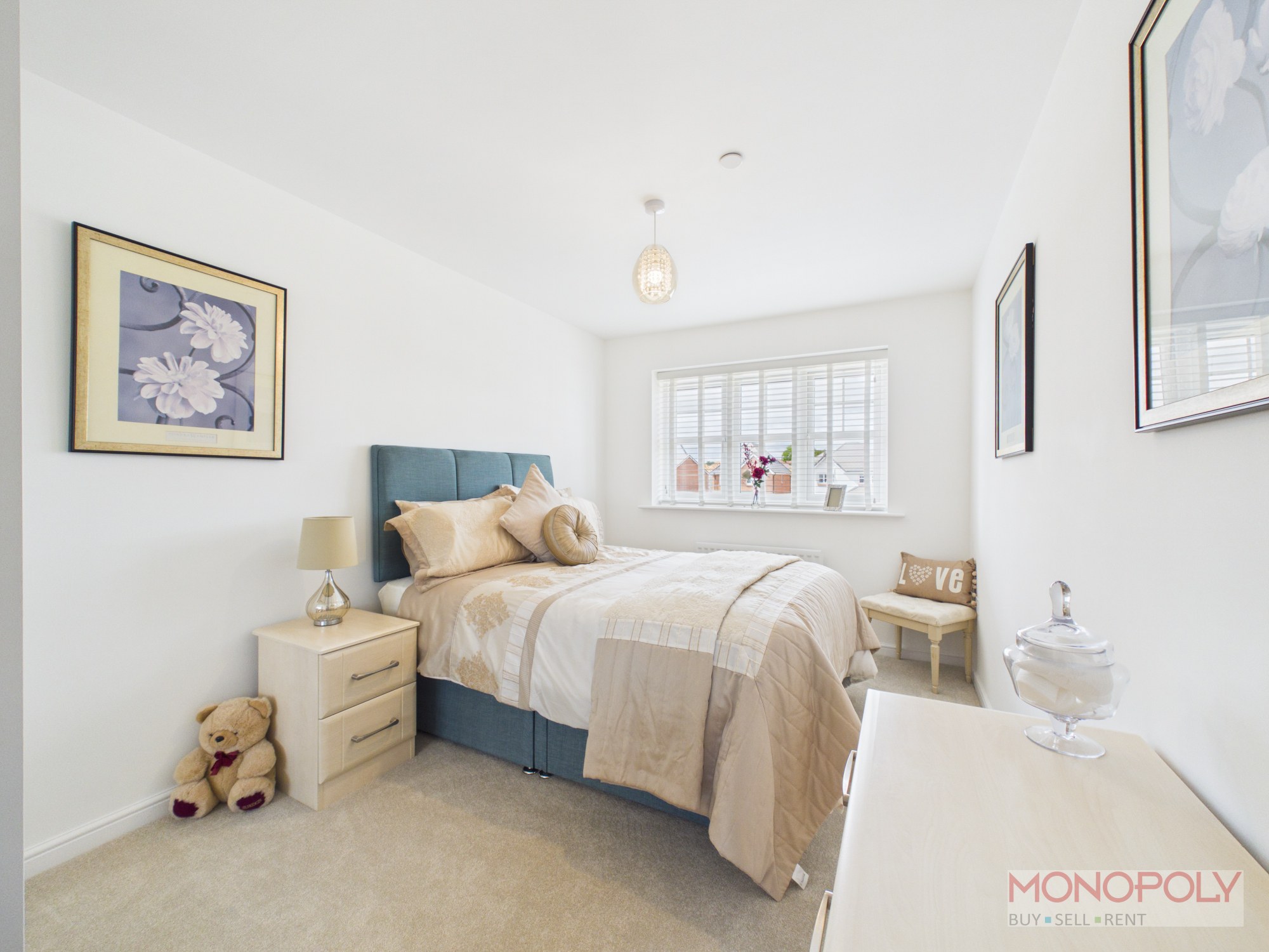Almere Gardens, Rossett, LL12, photo 16