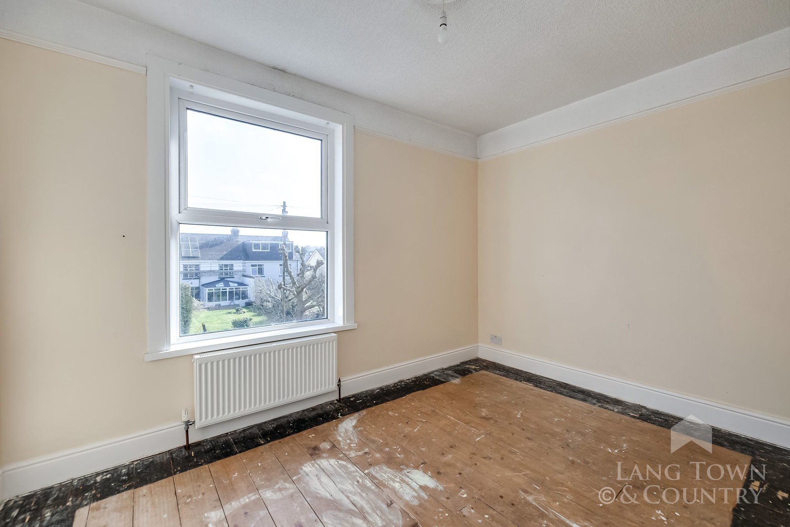 Longlands Road, Oreston, Plymouth., photo 13