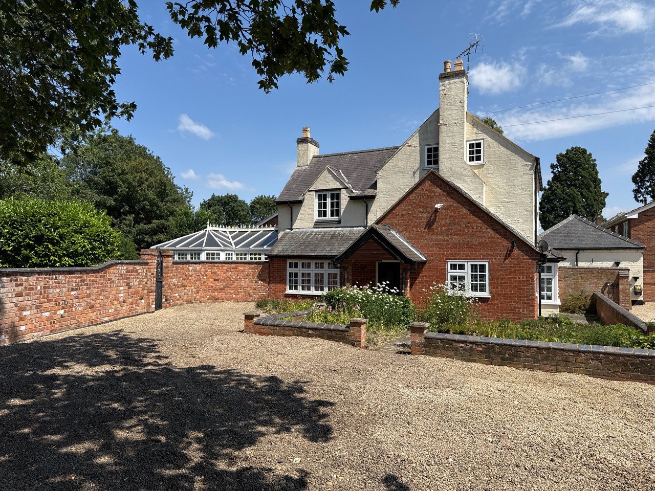 Station Road, Countesthorpe, LE8, photo 44