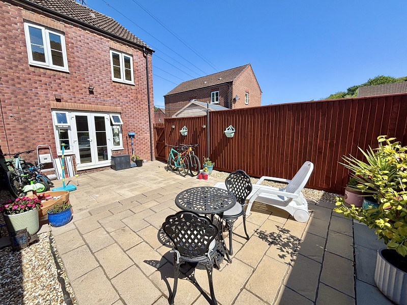 Ffordd Danygraig, Godrergraig, Swansea., photo 20