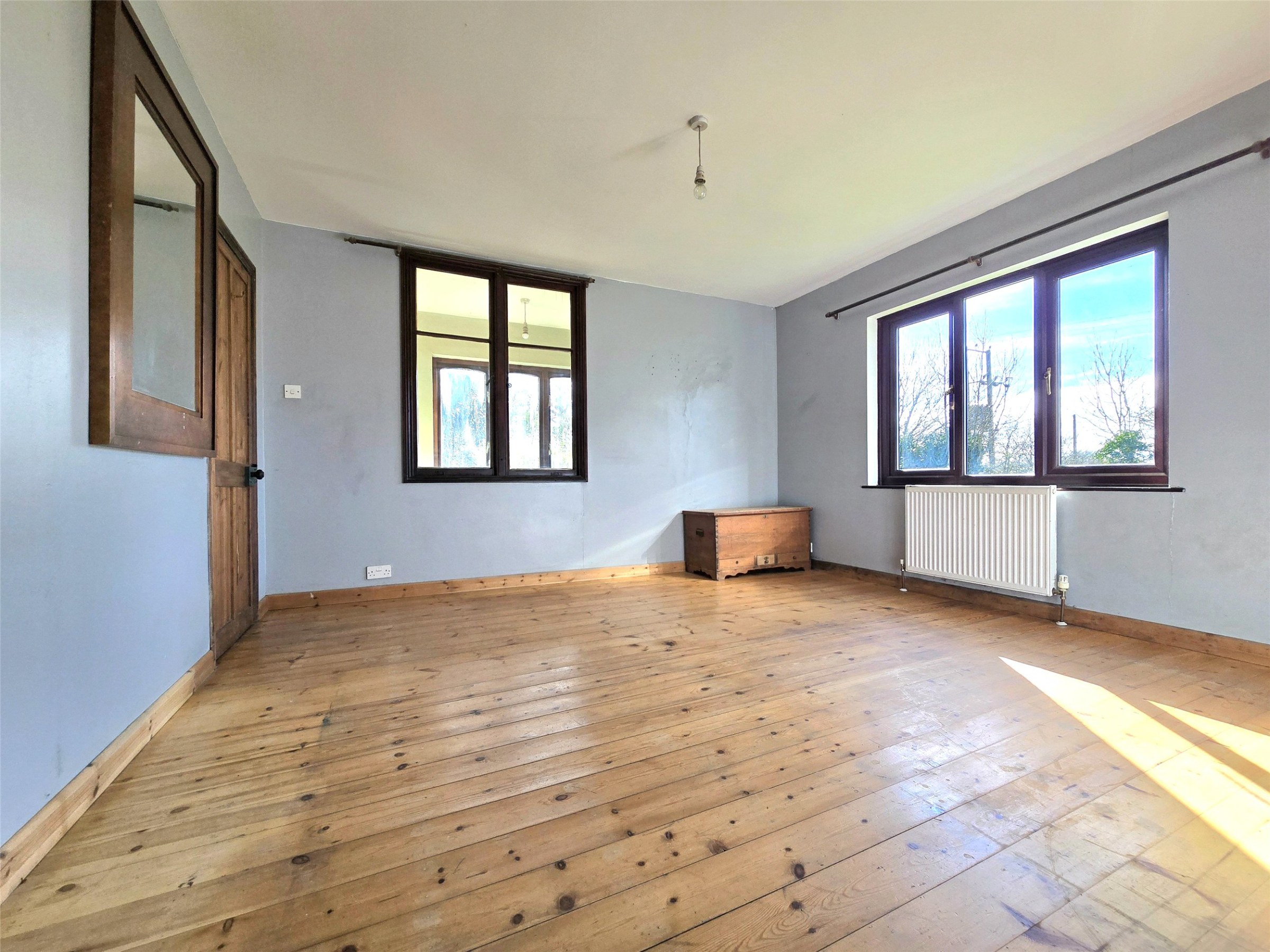 Vicarage Lane, Poundstock, Bude, Cornwall, EX23, photo 8