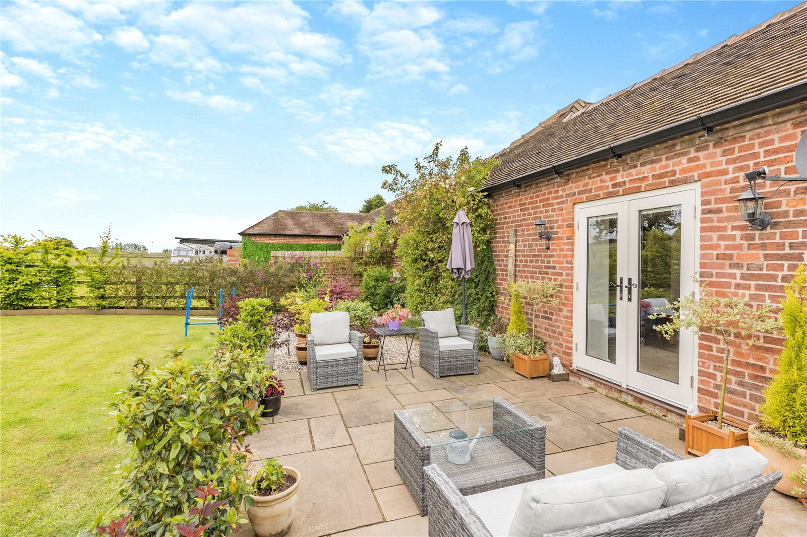 Grange Lane, Redhill, TF2, photo 21