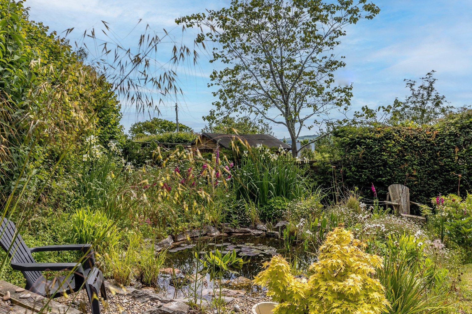 Devon House Drive, Bovey Tracey, Devon, photo 34