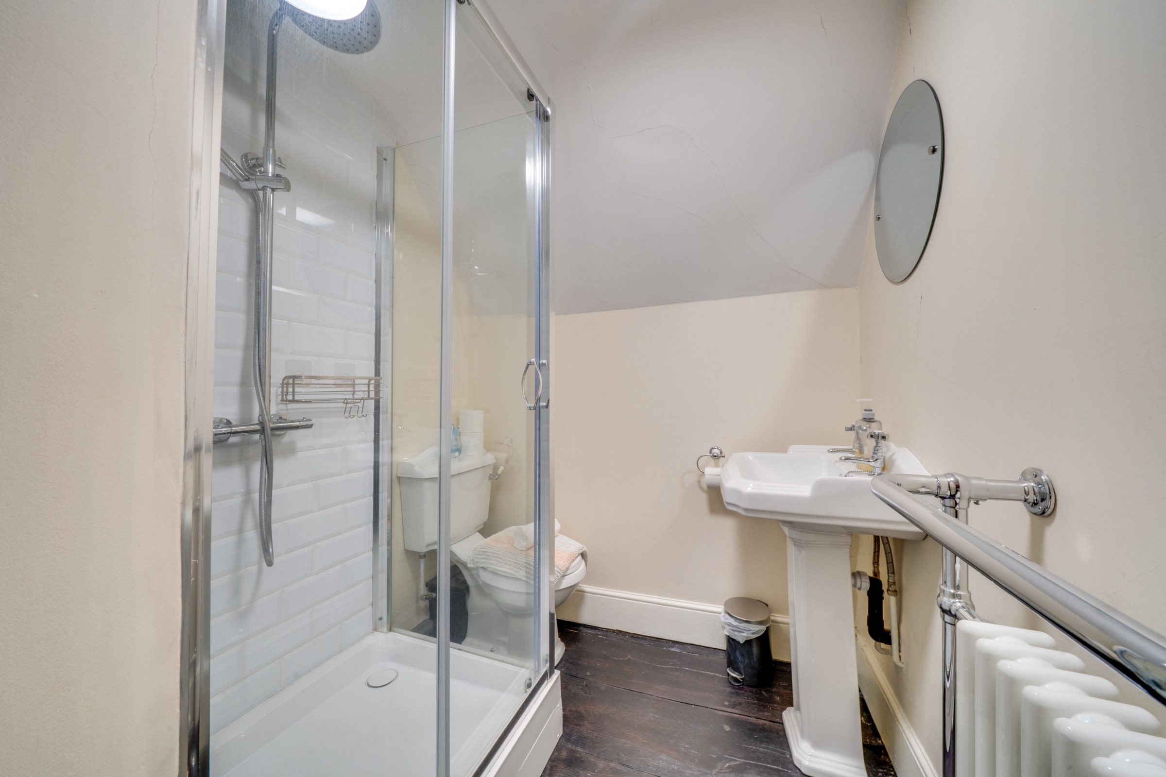 The Wharfage, Ironbridge, TF8, photo 13