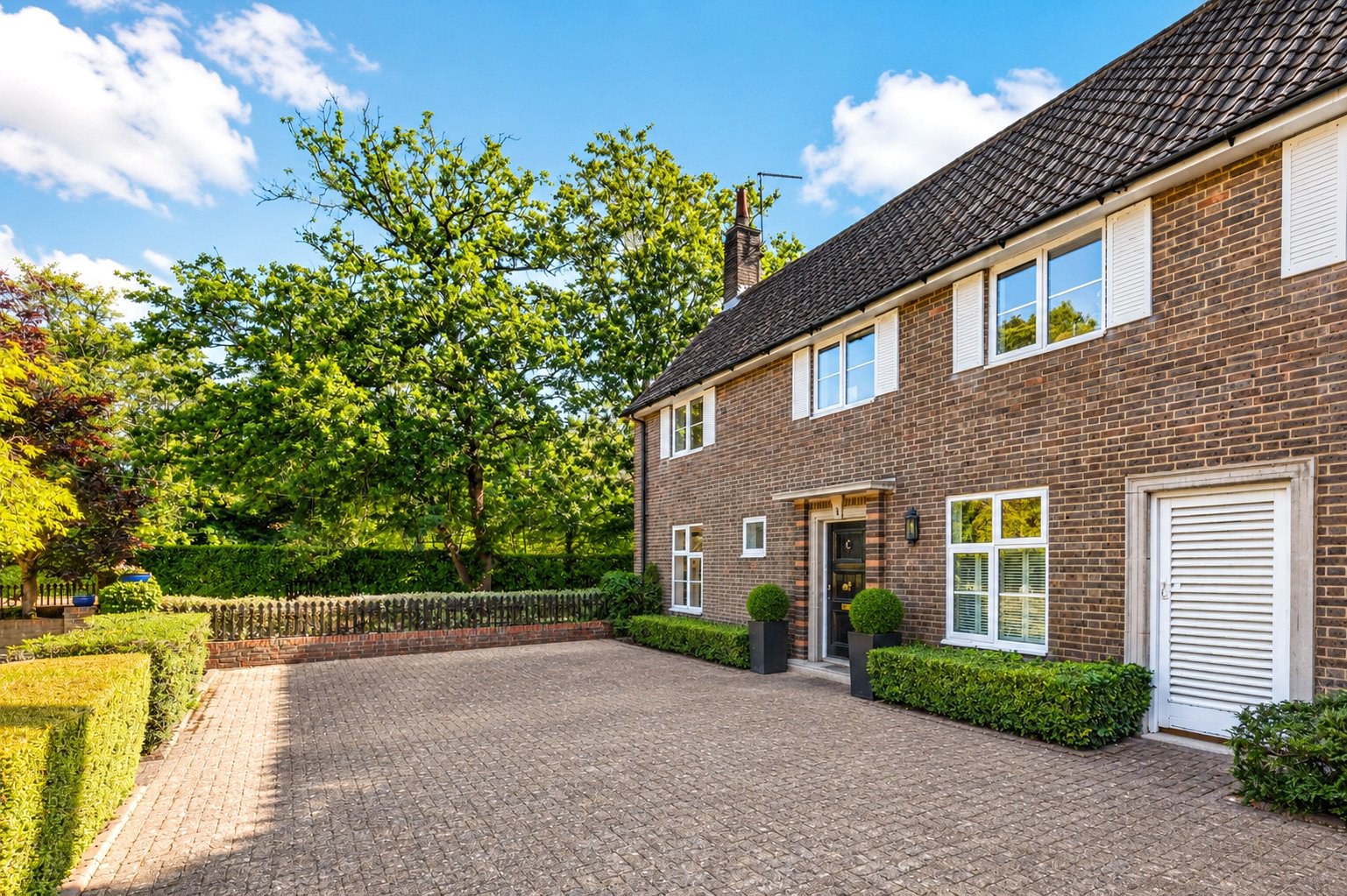 Forest Close, Ascot, Berkshire, SL5, photo 20
