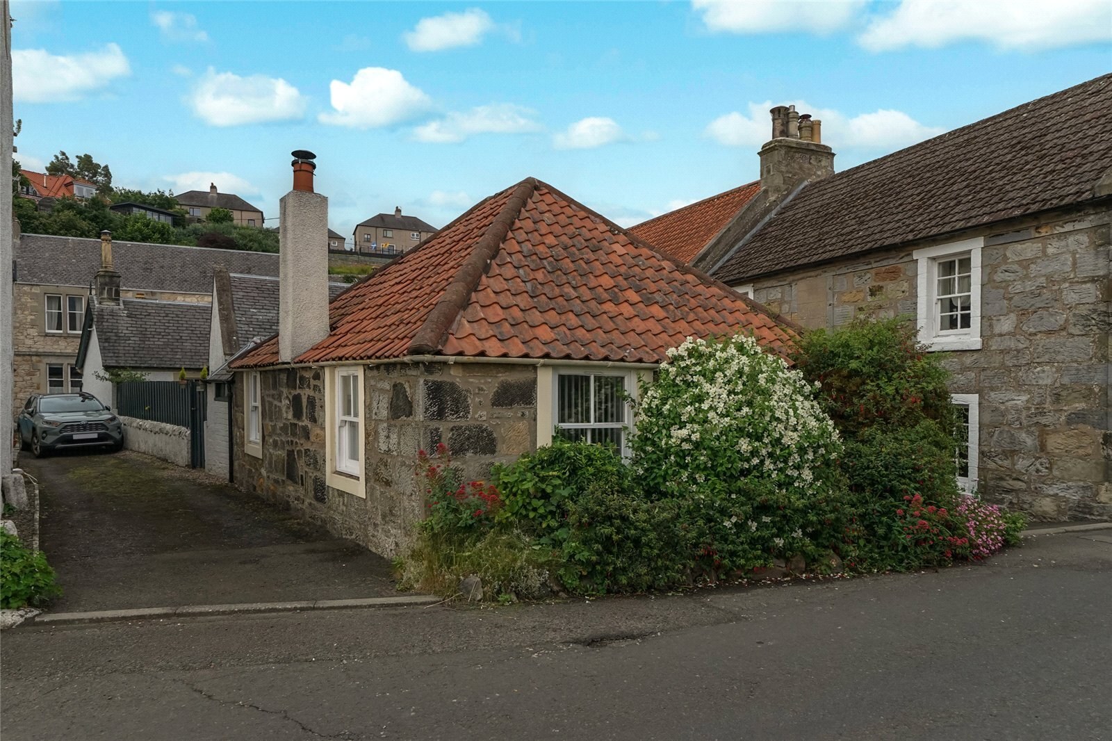 West Green